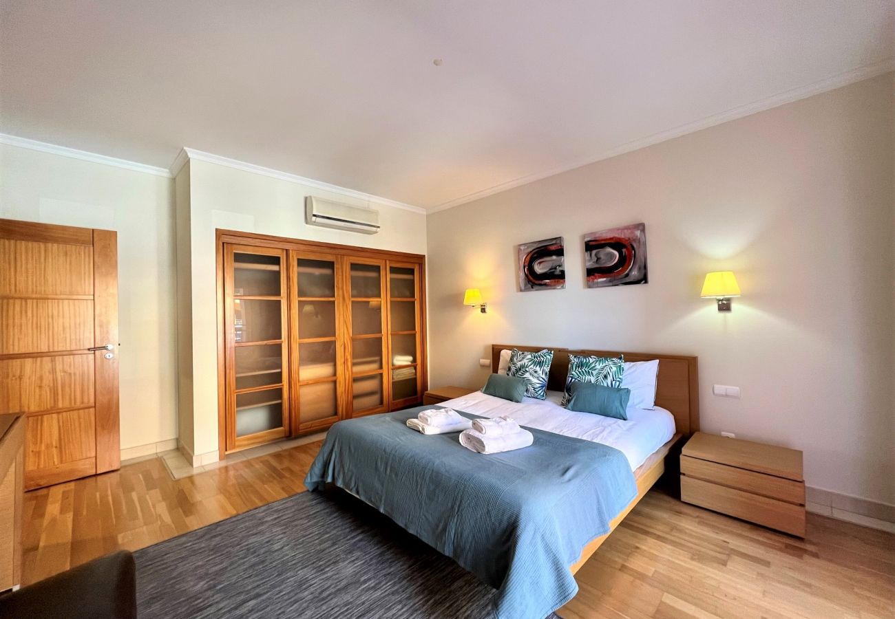 Apartment in Vilamoura - VILAMOURA VICTORIA GARDENS WITH POOL by HOMING