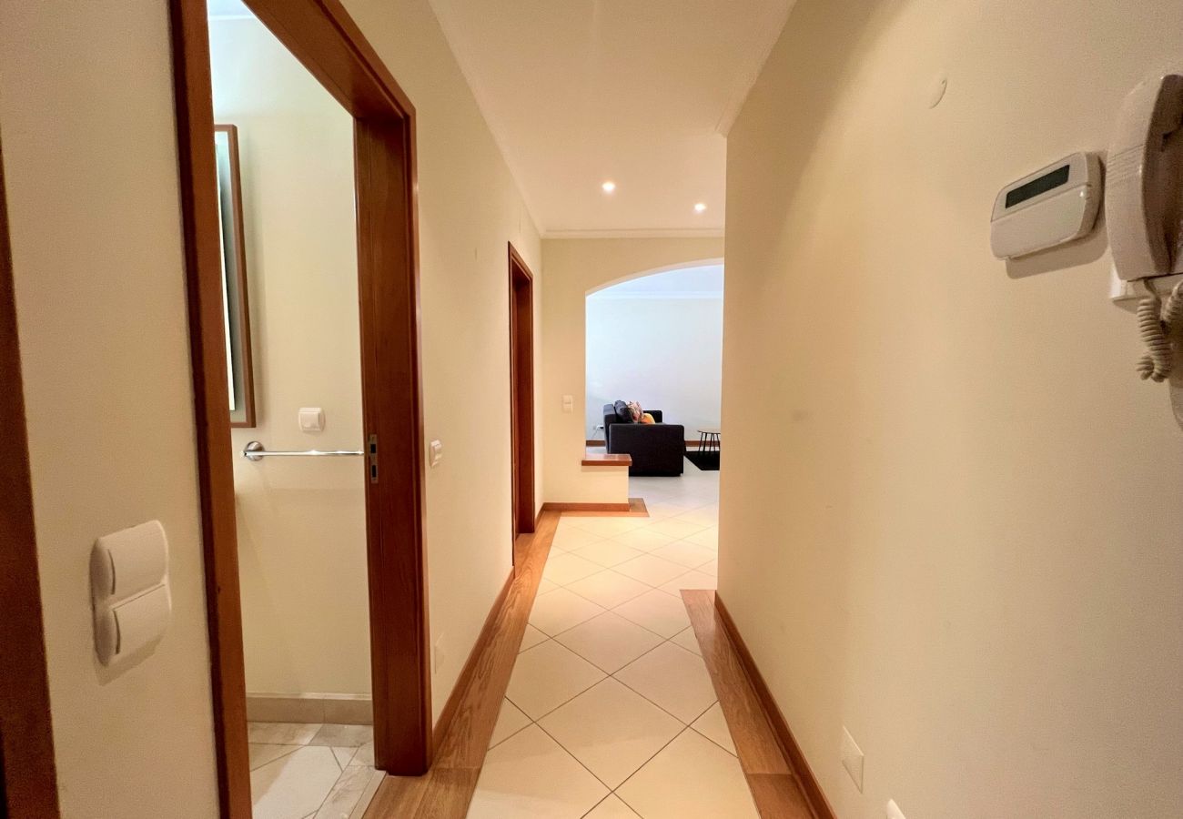 Apartment in Vilamoura - VILAMOURA VICTORIA GARDENS WITH POOL by HOMING