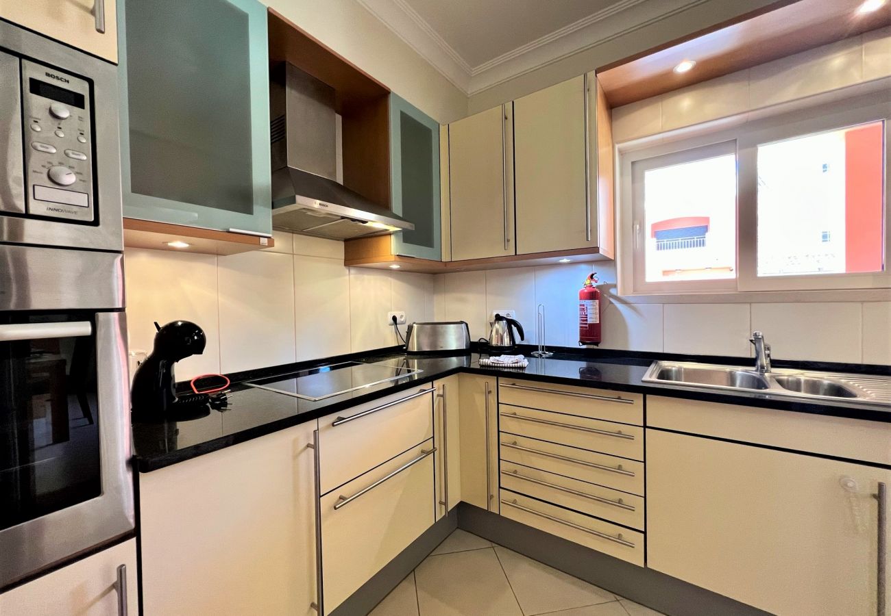 Apartment in Vilamoura - VILAMOURA VICTORIA GARDENS WITH POOL by HOMING