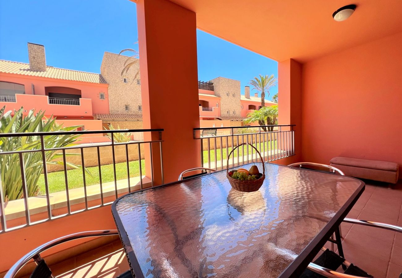 Apartment in Vilamoura - VILAMOURA VICTORIA GARDENS WITH POOL by HOMING