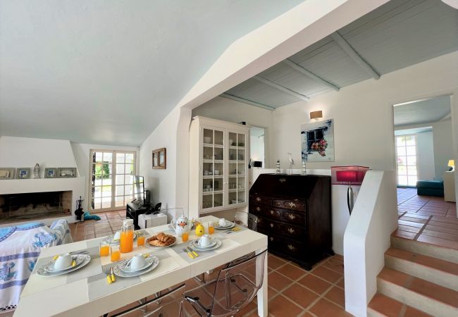 Villa in Albufeira - ALBUFEIRA BALAIA VILLA WITH PRIVATE POOL by HOMING Villa in Albufeira - ALBUFEIRA BALAIA VILLA WITH PRIVATE POOL by HOMING