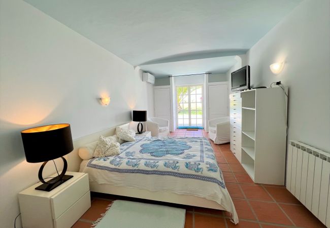 Villa in Albufeira - ALBUFEIRA BALAIA VILLA WITH PRIVATE POOL by HOMING Villa in Albufeira - ALBUFEIRA BALAIA VILLA WITH PRIVATE POOL by HOMING