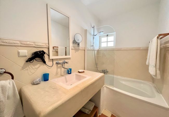 Villa in Albufeira - ALBUFEIRA BALAIA VILLA WITH PRIVATE POOL by HOMING Villa in Albufeira - ALBUFEIRA BALAIA VILLA WITH PRIVATE POOL by HOMING