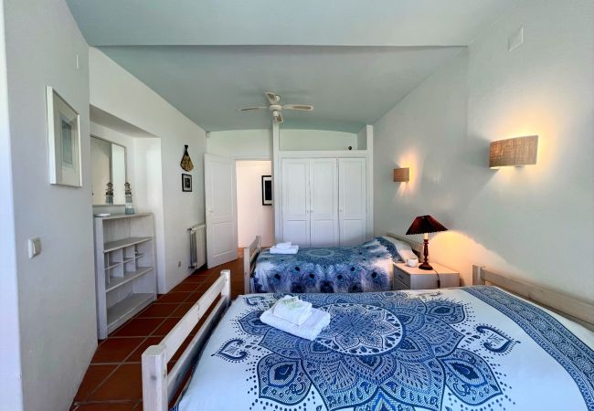 Villa in Albufeira - ALBUFEIRA BALAIA VILLA WITH PRIVATE POOL by HOMING Villa in Albufeira - ALBUFEIRA BALAIA VILLA WITH PRIVATE POOL by HOMING