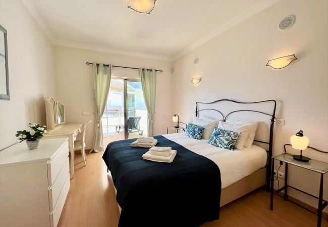 Apartment in Albufeira - ALBUFEIRA TERRACE WITH POOL by HOMING Apartment in Albufeira - ALBUFEIRA TERRACE WITH POOL by HOMING