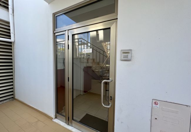 Apartment in Albufeira - ALBUFEIRA TERRACE WITH POOL by HOMING Apartment in Albufeira - ALBUFEIRA TERRACE WITH POOL by HOMING