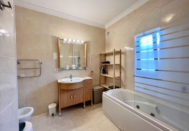 Apartment in Albufeira - ALBUFEIRA TERRACE WITH POOL by HOMING Apartment in Albufeira - ALBUFEIRA TERRACE WITH POOL by HOMING