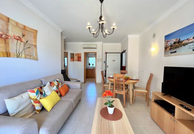 Apartment in Albufeira - ALBUFEIRA TERRACE WITH POOL by HOMING Apartment in Albufeira - ALBUFEIRA TERRACE WITH POOL by HOMING