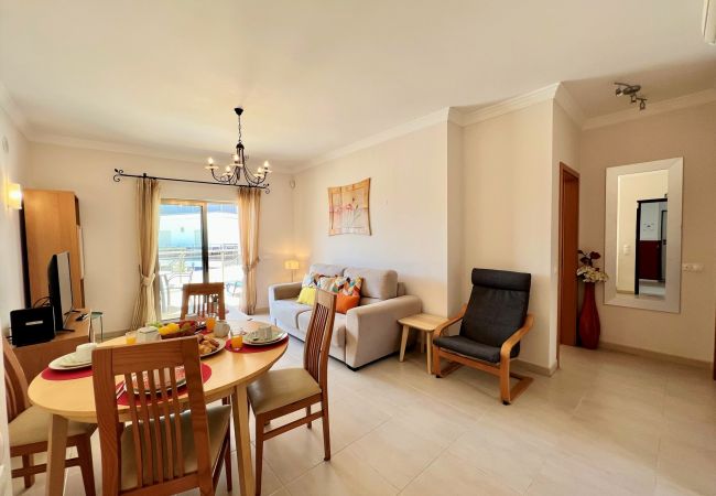 Apartment in Albufeira - ALBUFEIRA TERRACE WITH POOL by HOMING Apartment in Albufeira - ALBUFEIRA TERRACE WITH POOL by HOMING