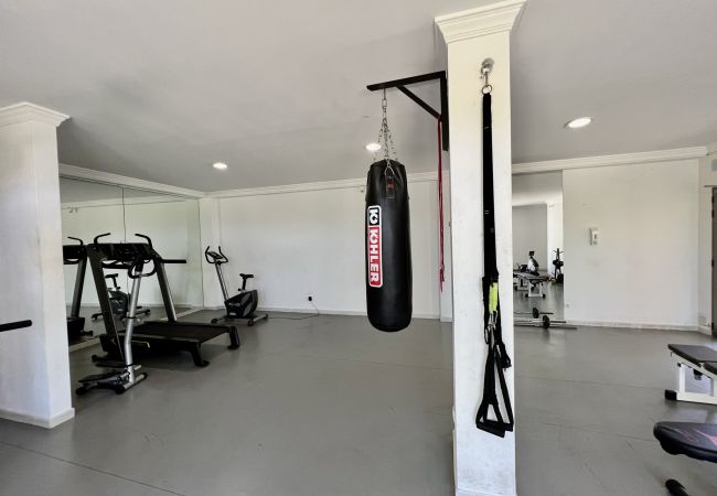 Apartment in Albufeira - ALBUFEIRA TERRACE WITH POOL by HOMING Apartment in Albufeira - ALBUFEIRA TERRACE WITH POOL by HOMING