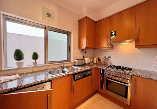 Apartment in Albufeira - ALBUFEIRA TERRACE WITH POOL by HOMING Apartment in Albufeira - ALBUFEIRA TERRACE WITH POOL by HOMING