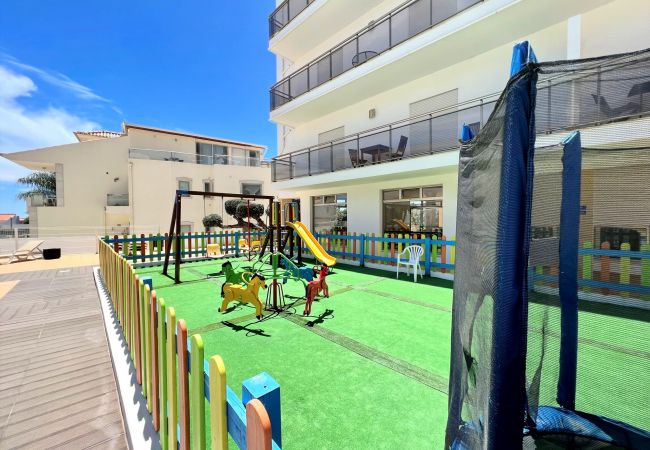 Apartment in Albufeira - ALBUFEIRA TERRACE WITH POOL by HOMING Apartment in Albufeira - ALBUFEIRA TERRACE WITH POOL by HOMING