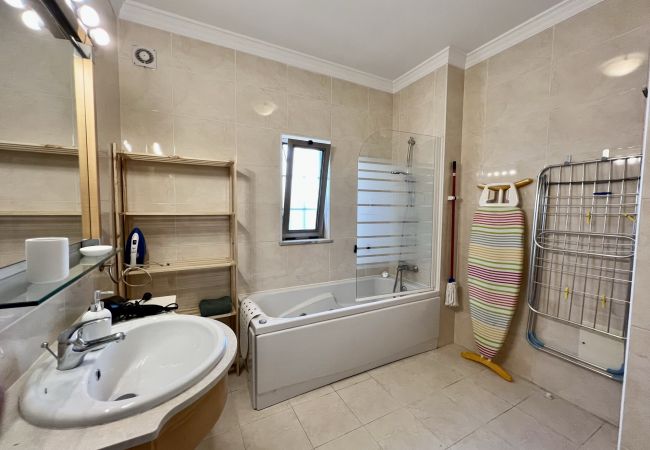 Apartment in Albufeira - ALBUFEIRA TERRACE WITH POOL by HOMING Apartment in Albufeira - ALBUFEIRA TERRACE WITH POOL by HOMING