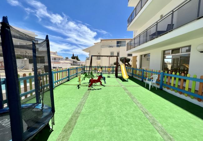 Apartment in Albufeira - ALBUFEIRA TERRACE WITH POOL by HOMING Apartment in Albufeira - ALBUFEIRA TERRACE WITH POOL by HOMING