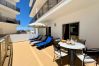 Apartment in Albufeira - ALBUFEIRA TERRACE WITH POOL by HOMING Apartment in Albufeira - ALBUFEIRA TERRACE WITH POOL by HOMING