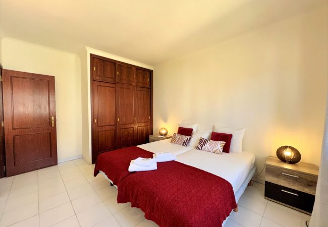 Apartment in Manta Rota - ALGARVE MANTA ROTA BEACH by HOMING Apartment in Manta Rota - ALGARVE MANTA ROTA BEACH by HOMING