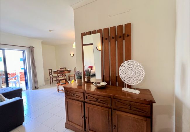 Apartment in Manta Rota - ALGARVE MANTA ROTA BEACH by HOMING Apartment in Manta Rota - ALGARVE MANTA ROTA BEACH by HOMING