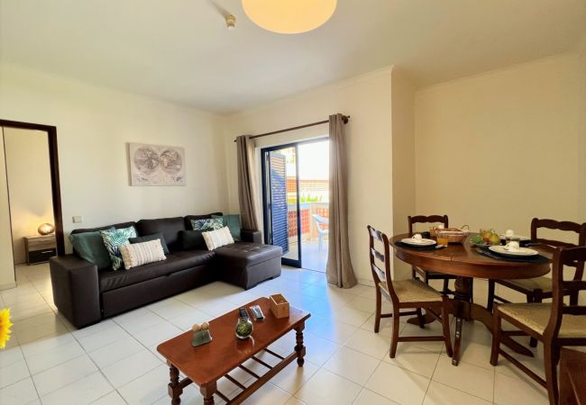 Apartment in Manta Rota - ALGARVE MANTA ROTA BEACH by HOMING Apartment in Manta Rota - ALGARVE MANTA ROTA BEACH by HOMING