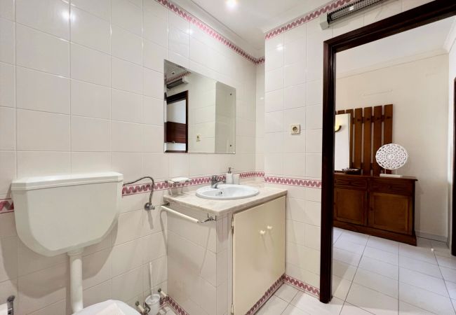 Apartment in Manta Rota - ALGARVE MANTA ROTA BEACH by HOMING Apartment in Manta Rota - ALGARVE MANTA ROTA BEACH by HOMING