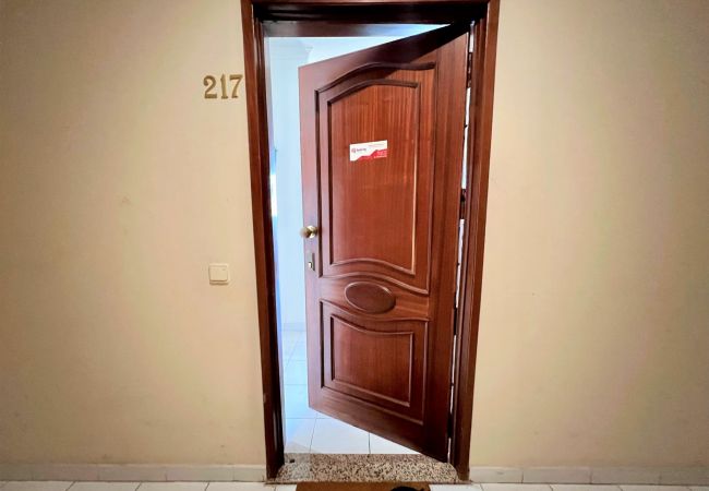 Apartment in Manta Rota - ALGARVE MANTA ROTA BEACH by HOMING Apartment in Manta Rota - ALGARVE MANTA ROTA BEACH by HOMING