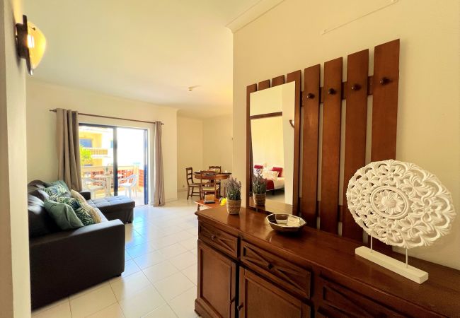 Apartment in Manta Rota - ALGARVE MANTA ROTA BEACH by HOMING Apartment in Manta Rota - ALGARVE MANTA ROTA BEACH by HOMING