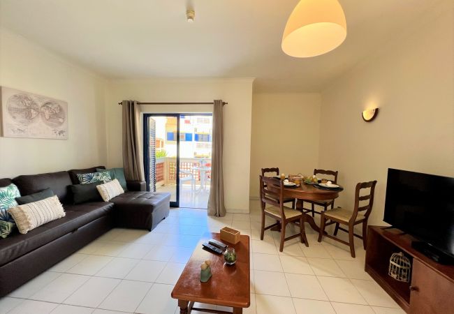 Apartment in Manta Rota - ALGARVE MANTA ROTA BEACH by HOMING Apartment in Manta Rota - ALGARVE MANTA ROTA BEACH by HOMING