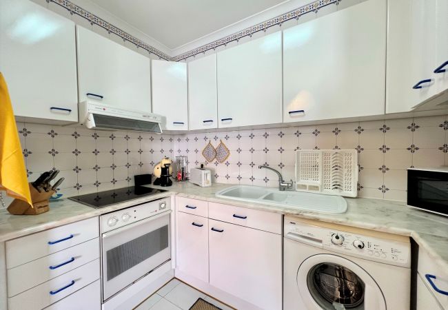 Apartment in Manta Rota - ALGARVE MANTA ROTA BEACH by HOMING Apartment in Manta Rota - ALGARVE MANTA ROTA BEACH by HOMING