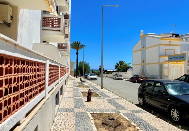 Apartment in Manta Rota - ALGARVE MANTA ROTA BEACH by HOMING Apartment in Manta Rota - ALGARVE MANTA ROTA BEACH by HOMING