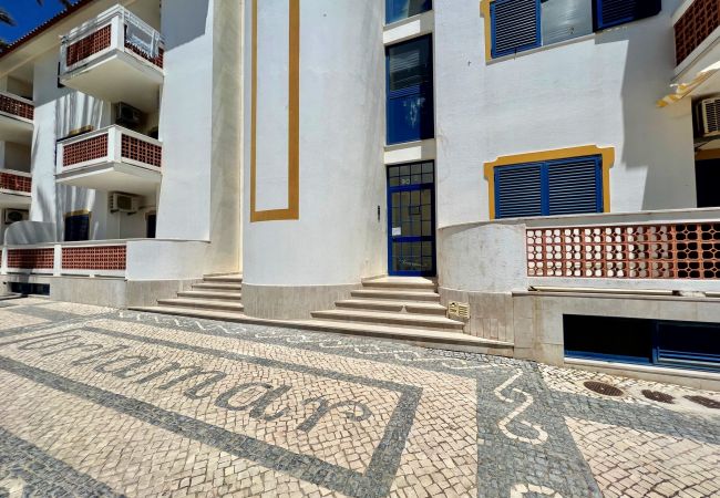 Apartment in Manta Rota - ALGARVE MANTA ROTA BEACH by HOMING Apartment in Manta Rota - ALGARVE MANTA ROTA BEACH by HOMING