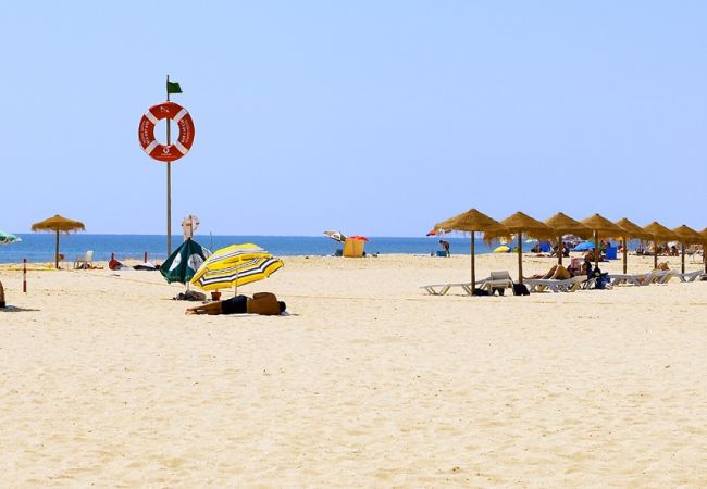 Apartment in Manta Rota - ALGARVE MANTA ROTA BEACH by HOMING Apartment in Manta Rota - ALGARVE MANTA ROTA BEACH by HOMING