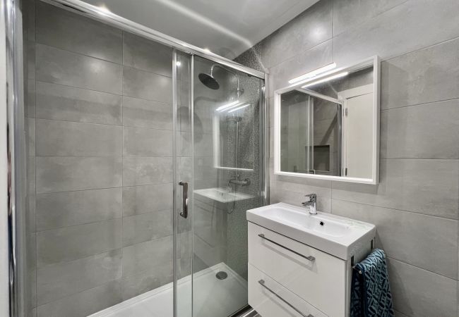 Apartment in Armação de Pêra - ARMAÇÃO DE PÊRA BRIGHTNESS 2 WITH POOL by HOMING Apartment in Armação de Pêra - ARMAÇÃO DE PÊRA BRIGHTNESS 2 WITH POOL by HOMING