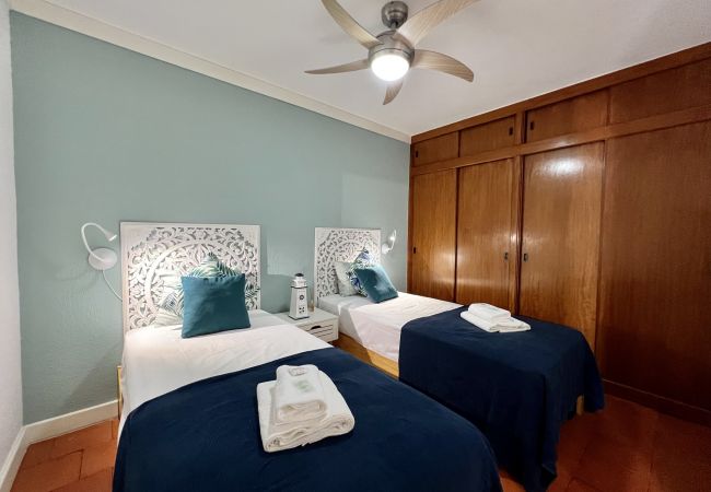 Apartment in Armação de Pêra - ARMAÇÃO DE PÊRA BRIGHTNESS 2 WITH POOL by HOMING Apartment in Armação de Pêra - ARMAÇÃO DE PÊRA BRIGHTNESS 2 WITH POOL by HOMING