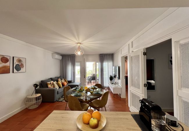 Apartment in Armação de Pêra - ARMAÇÃO DE PÊRA BRIGHTNESS 2 WITH POOL by HOMING Apartment in Armação de Pêra - ARMAÇÃO DE PÊRA BRIGHTNESS 2 WITH POOL by HOMING