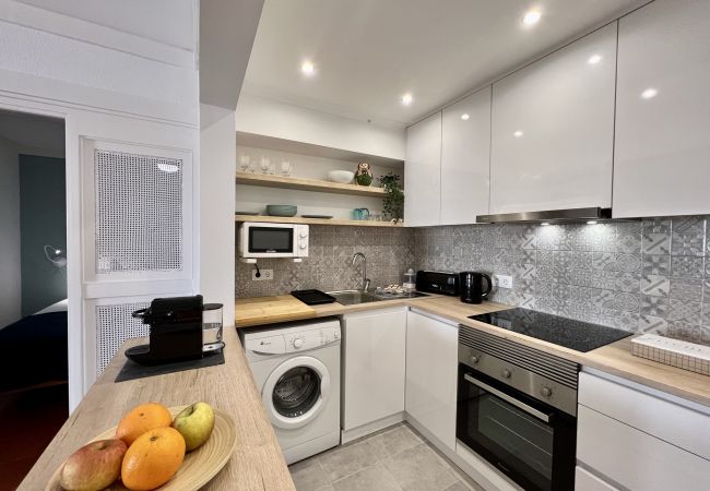 Apartment in Armação de Pêra - ARMAÇÃO DE PÊRA BRIGHTNESS 2 WITH POOL by HOMING Apartment in Armação de Pêra - ARMAÇÃO DE PÊRA BRIGHTNESS 2 WITH POOL by HOMING