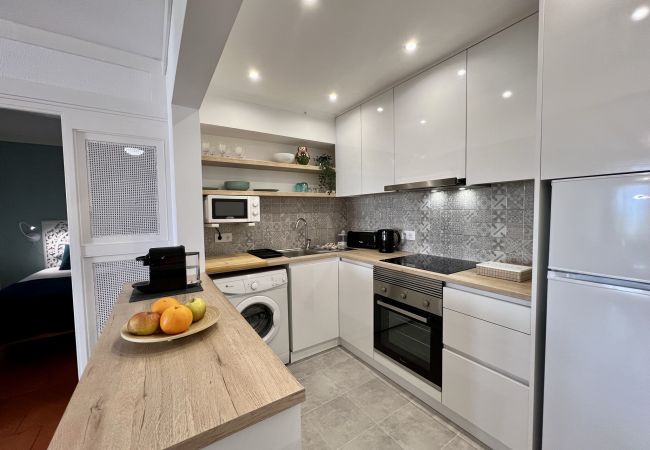 Apartment in Armação de Pêra - ARMAÇÃO DE PÊRA BRIGHTNESS 2 WITH POOL by HOMING Apartment in Armação de Pêra - ARMAÇÃO DE PÊRA BRIGHTNESS 2 WITH POOL by HOMING