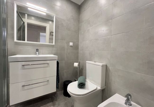 Apartment in Armação de Pêra - ARMAÇÃO DE PÊRA BRIGHTNESS 2 WITH POOL by HOMING Apartment in Armação de Pêra - ARMAÇÃO DE PÊRA BRIGHTNESS 2 WITH POOL by HOMING