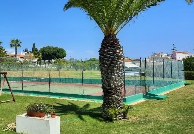 Apartment in Armação de Pêra - ARMAÇÃO DE PÊRA BRIGHTNESS 2 WITH POOL by HOMING Apartment in Armação de Pêra - ARMAÇÃO DE PÊRA BRIGHTNESS 2 WITH POOL by HOMING