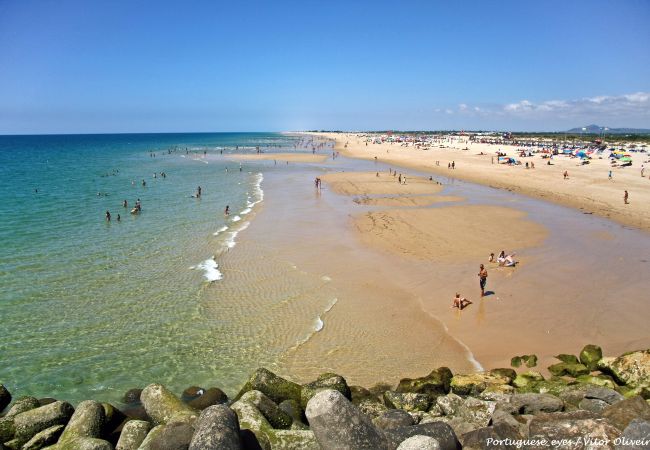 Apartment in Tavira - CASA D`SUL by HOMING Apartment in Tavira - CASA D`SUL by HOMING