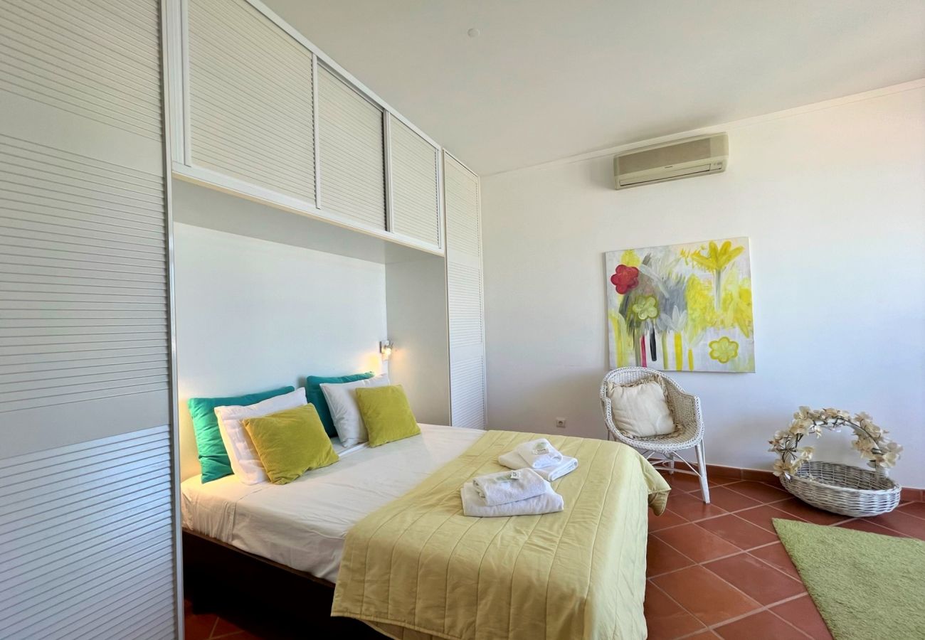 Apartment in Vilamoura - VILAMOURA MARINA DUPLEX by HOMING
