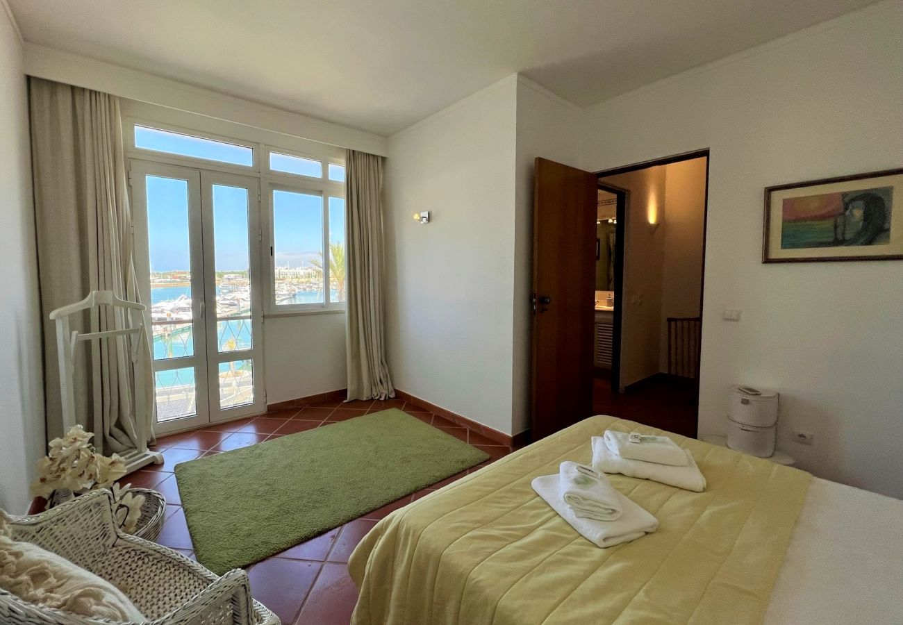 Apartment in Vilamoura - VILAMOURA MARINA DUPLEX by HOMING