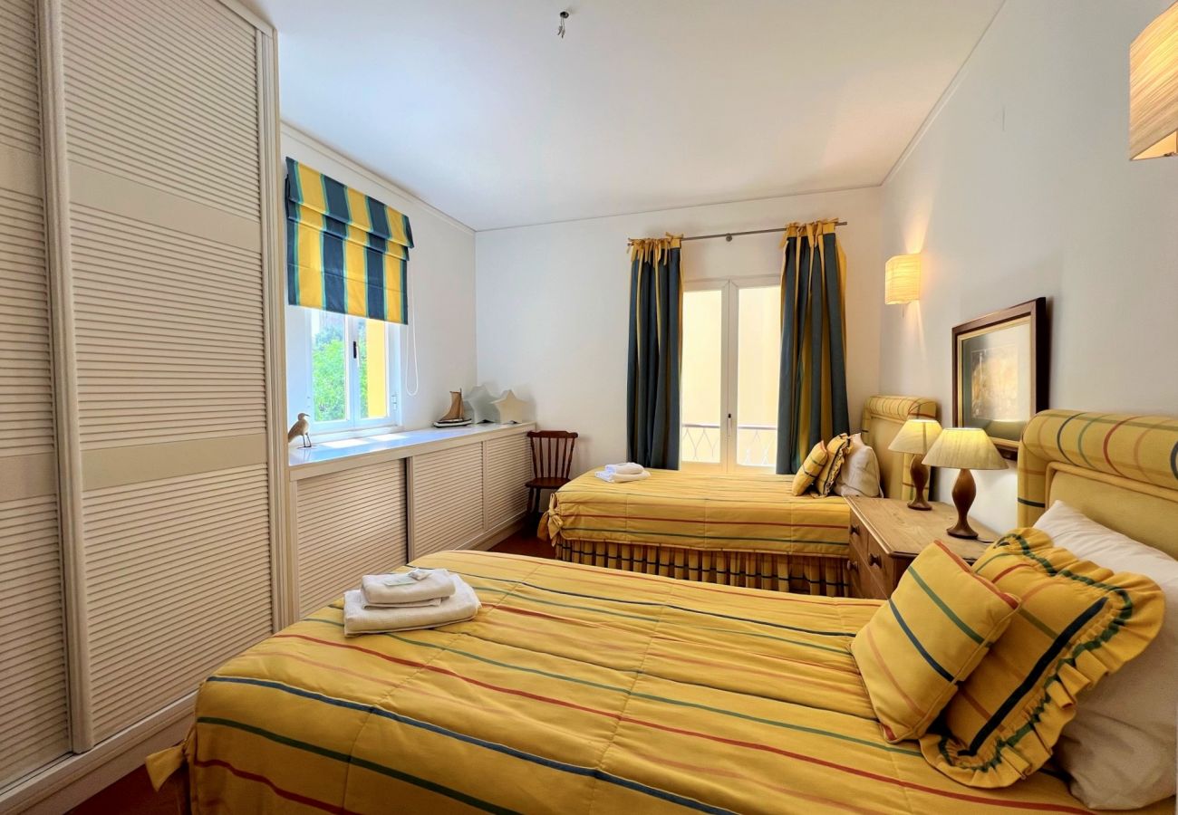 Apartment in Vilamoura - VILAMOURA MARINA DUPLEX by HOMING