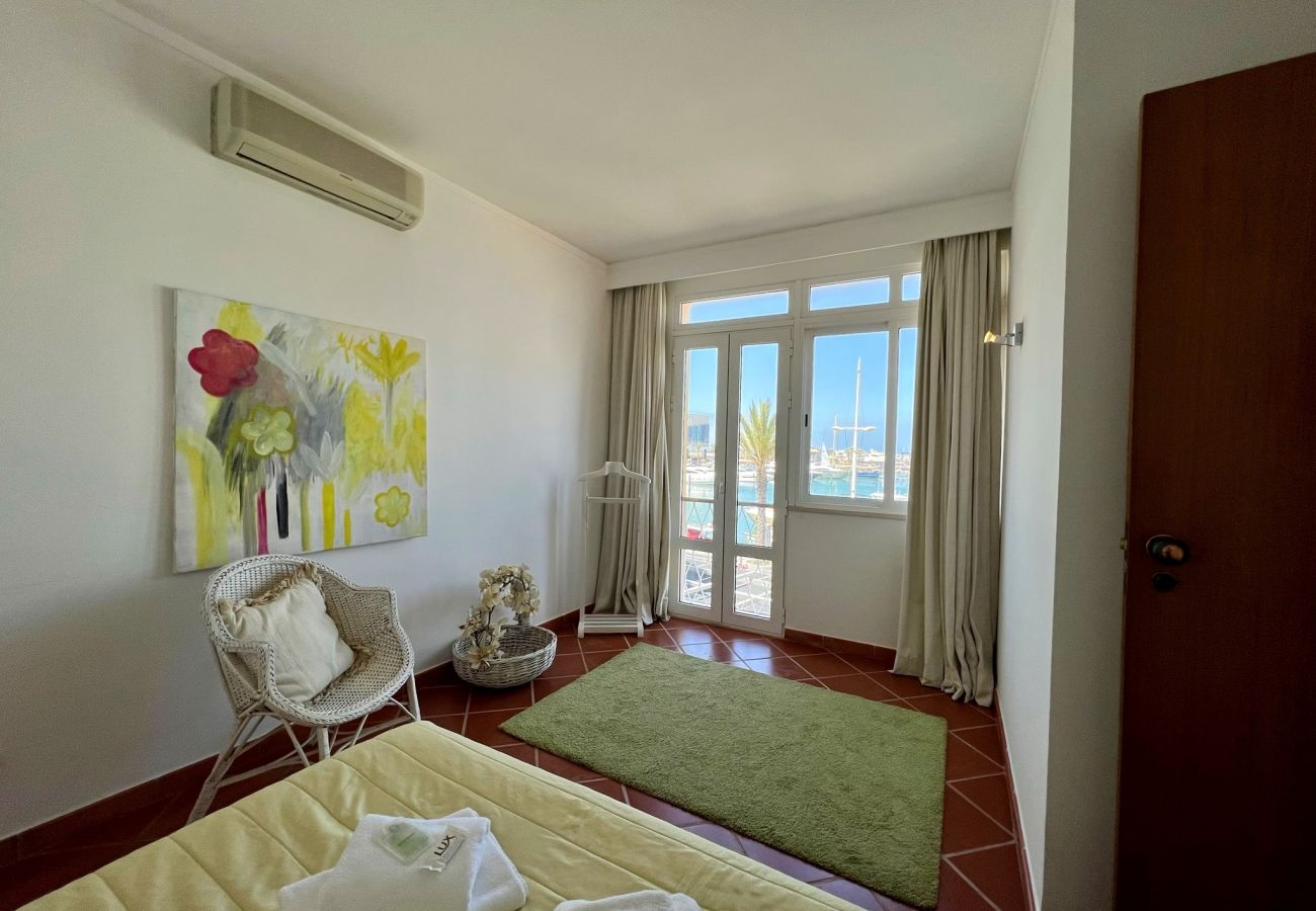 Apartment in Vilamoura - VILAMOURA MARINA DUPLEX by HOMING