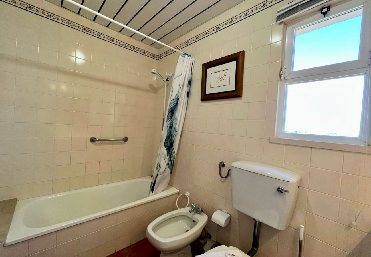 Apartment in Vilamoura - VILAMOURA MARINA DUPLEX by HOMING