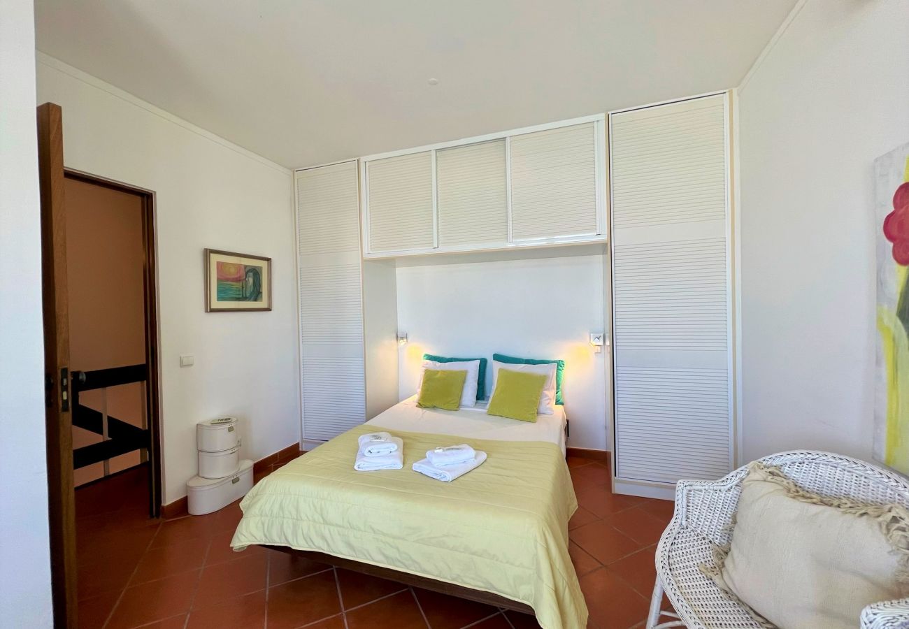 Apartment in Vilamoura - VILAMOURA MARINA DUPLEX by HOMING