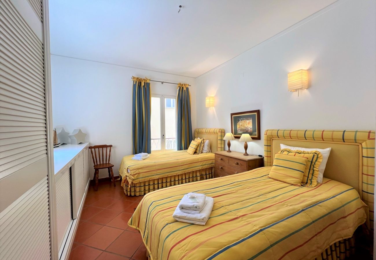 Apartment in Vilamoura - VILAMOURA MARINA DUPLEX by HOMING