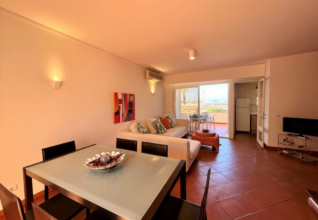 Apartment in Vilamoura - VILAMOURA MARINA DUPLEX by HOMING