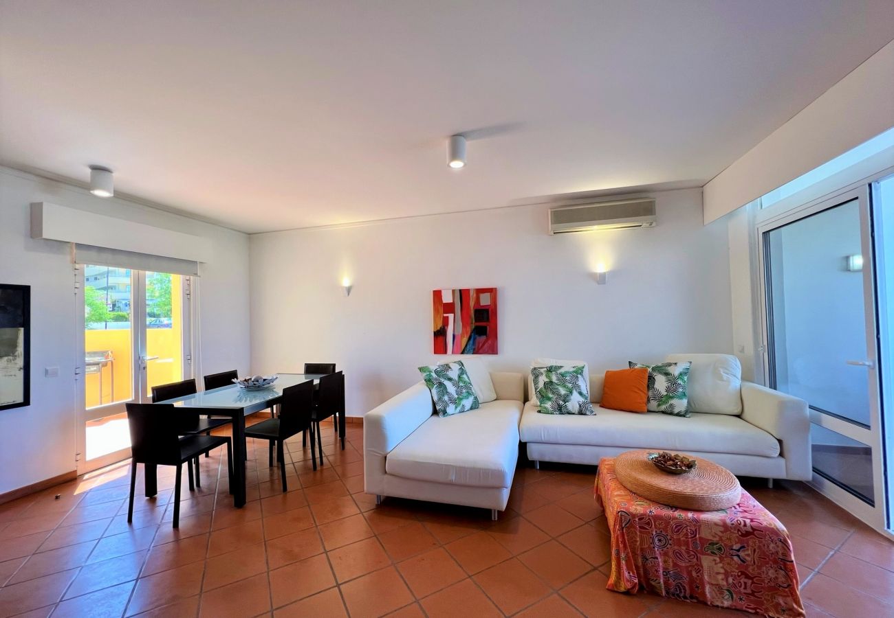 Apartment in Vilamoura - VILAMOURA MARINA DUPLEX by HOMING
