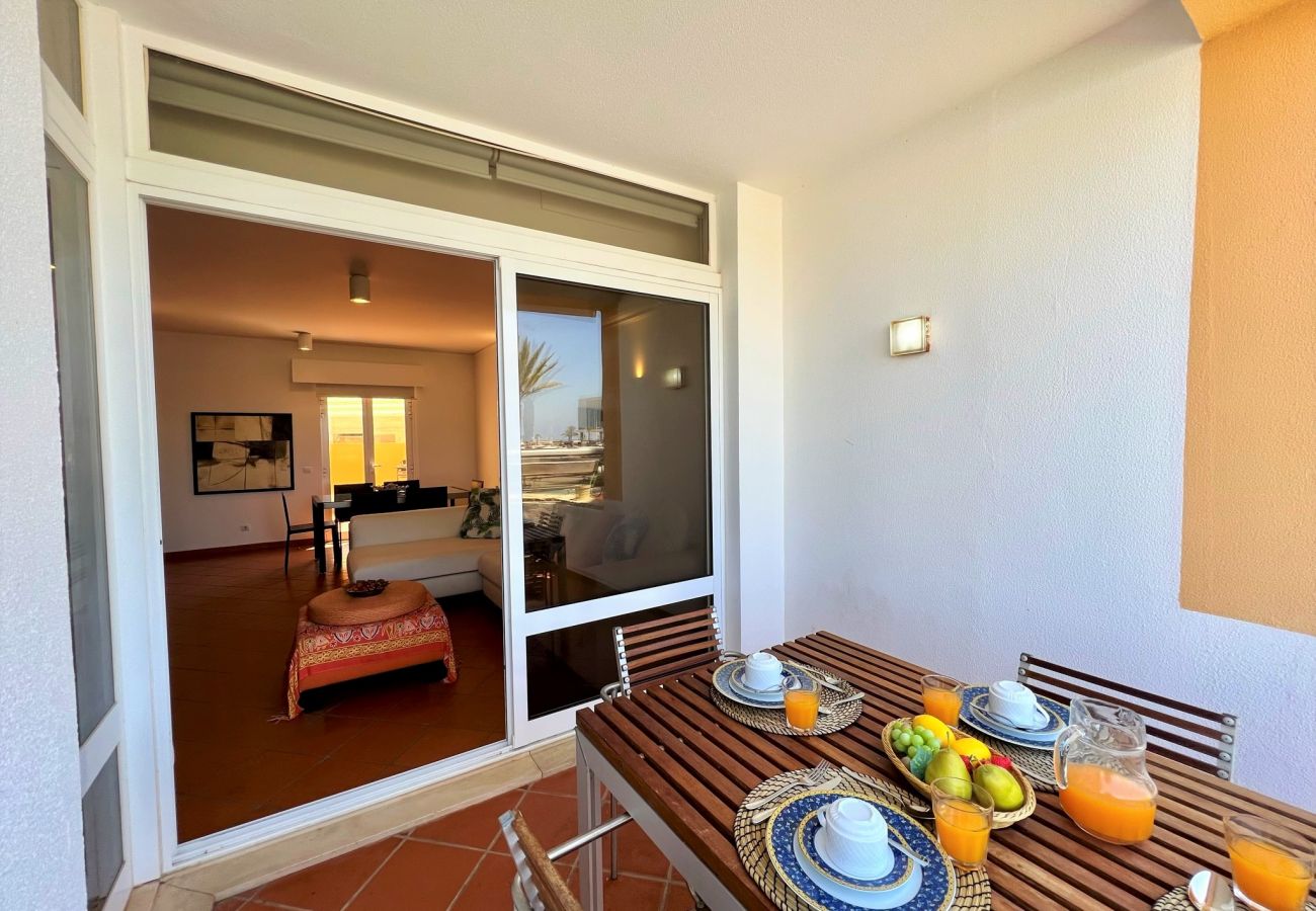 Apartment in Vilamoura - VILAMOURA MARINA DUPLEX by HOMING
