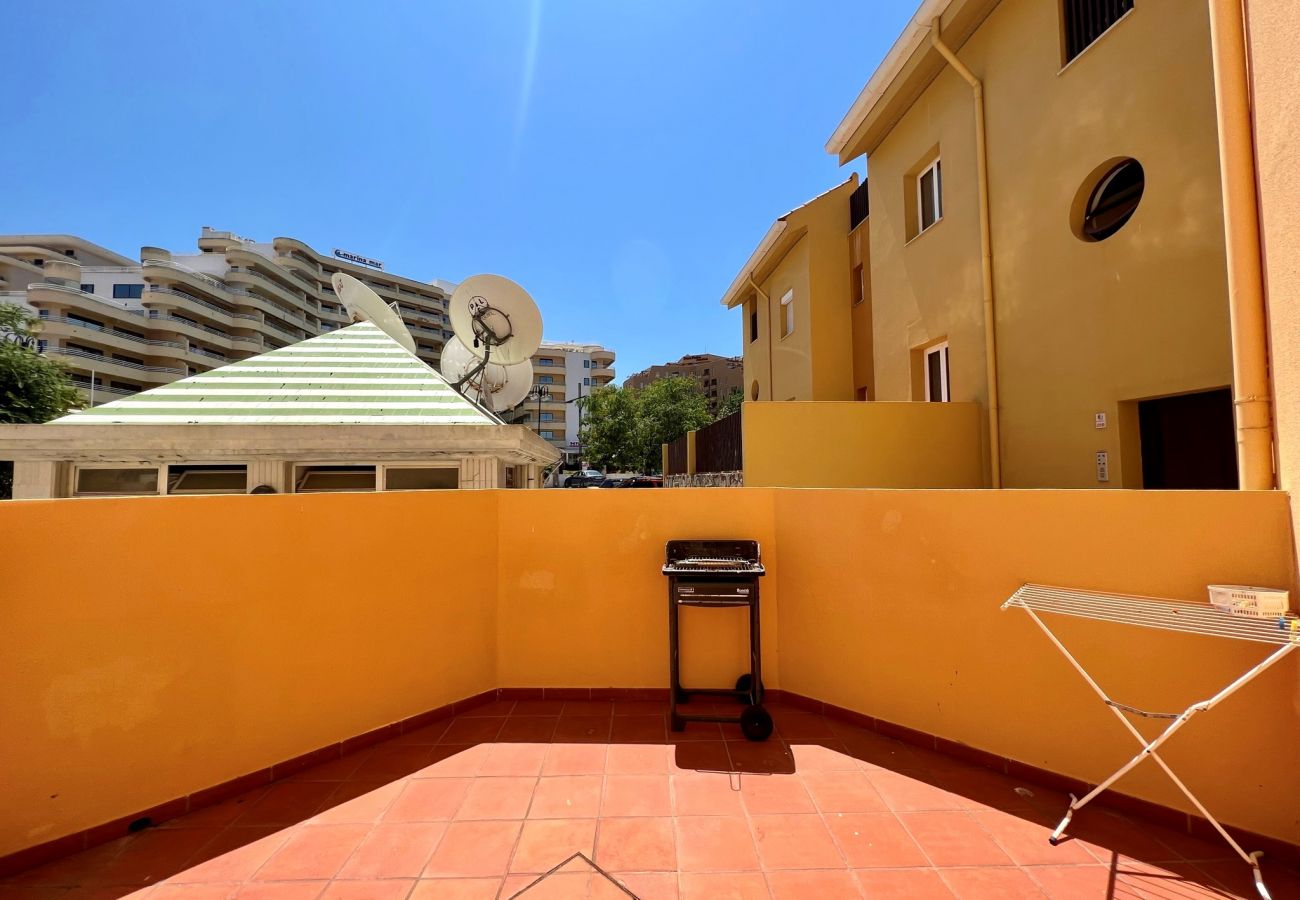 Apartment in Vilamoura - VILAMOURA MARINA DUPLEX by HOMING