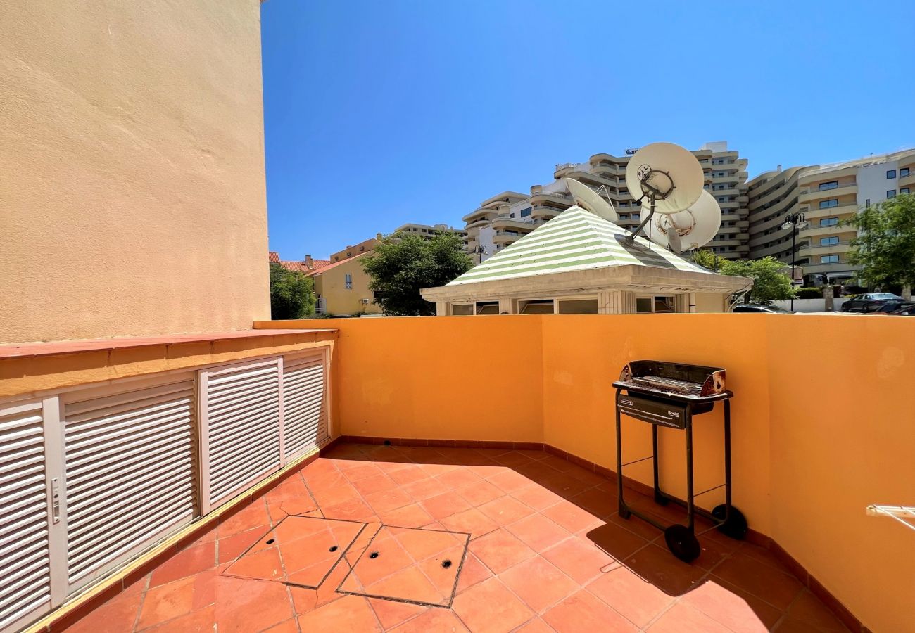 Apartment in Vilamoura - VILAMOURA MARINA DUPLEX by HOMING